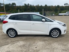 Kia Carens 1.7CRDi 7места EURO6B - [8] 