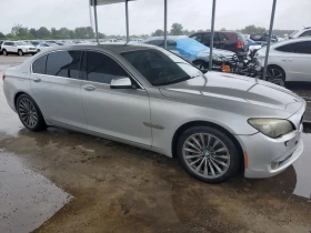 BMW 740, снимка 1