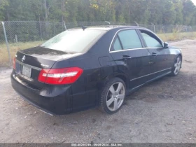 Mercedes-Benz E 350 4Matic | Mobile.bg    4