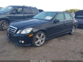 Mercedes-Benz E 350 4Matic | Mobile.bg    1