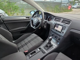 Обява за продажба на VW Golf VII 1.4 TGI/ЕcoFuel/Авт./Navi/Лизинг/Белгия ~21 800 лв. - изображение 9