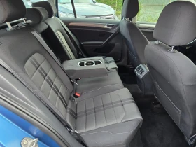 Обява за продажба на VW Golf VII 1.4 TGI/ЕcoFuel/Авт./Navi/Лизинг/Белгия ~21 800 лв. - изображение 11
