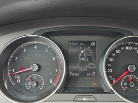 VW Golf VII 1.4 TGI/ЕcoFuel/Авт./Navi/Лизинг/Белгия - 21800 лв. - 74847154 16