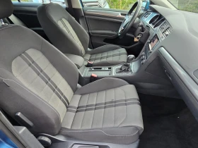 Обява за продажба на VW Golf VII 1.4 TGI/ЕcoFuel/Авт./Navi/Лизинг/Белгия ~21 800 лв. - изображение 10