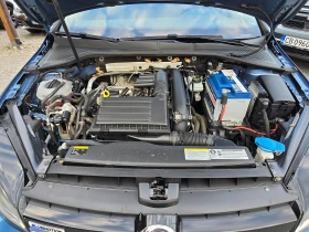 VW Golf VII 1.4 TGI/ЕcoFuel/Авт./Navi/Лизинг/Белгия - 21800 лв. - 74847154 14