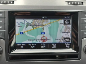 VW Golf VII 1.4 TGI/ЕcoFuel/Авт./Navi/Лизинг/Белгия - 21800 лв. - 74847154 17