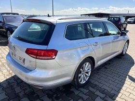 VW Passat 2.0TDI AVTOMAT/NAVI EURO 6 ЛИЗИНГ, снимка 6