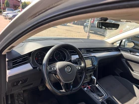 VW Passat 2.0TDI AVTOMAT/NAVI EURO 6 ЛИЗИНГ, снимка 11