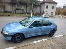 Peugeot 306 XT 1.6, снимка 4