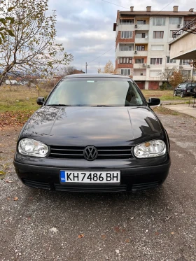 Обява за продажба на VW Golf 1.6 sr 101к.с. ~2 500 лв. - изображение 1