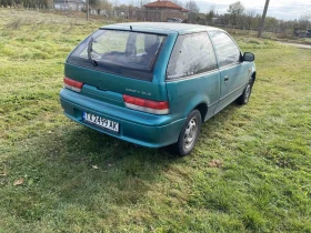 Обява за продажба на Suzuki Swift ~1 700 лв. - изображение 6