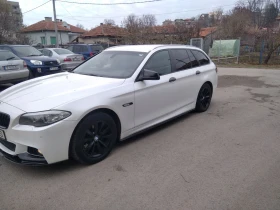 BMW 530 M 204PS., снимка 3