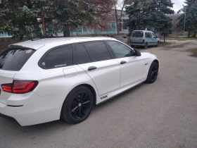 BMW 530 M 204PS., снимка 7