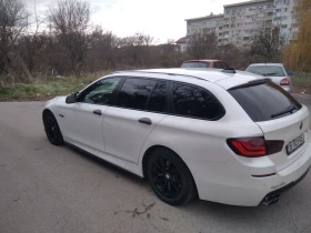 BMW 530 M 204PS., снимка 5