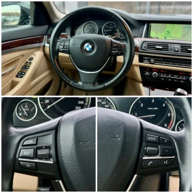 BMW 530 * x-Drive/4x4* FACELIFT* LUXURY LINE* INDIVIDUAL* , снимка 10