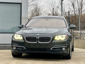 Обява за продажба на BMW 530 * x-Drive/4x4* FACELIFT* LUXURY LINE* INDIVIDUAL*  ~23 980 лв. - изображение 1