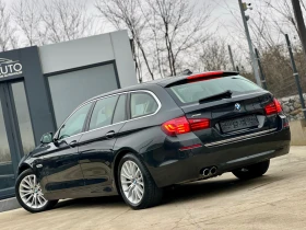 Обява за продажба на BMW 530 * x-Drive/4x4* FACELIFT* LUXURY LINE* INDIVIDUAL*  ~23 980 лв. - изображение 4