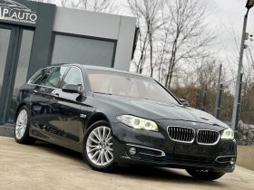 BMW 530 * x-Drive/4x4* FACELIFT* LUXURY LINE* INDIVIDUAL* , снимка 1