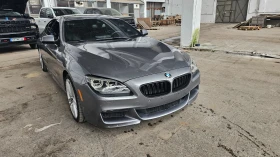 BMW 650 Gran coupe, снимка 7