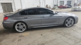 BMW 650 Gran coupe, снимка 6