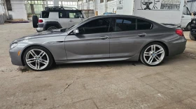 BMW 650 Gran coupe, снимка 3