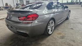 BMW 650 Gran coupe, снимка 5