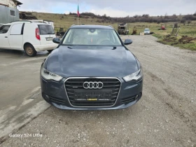 Audi A6 3.0TDI 245 Head up Обдухване, снимка 2