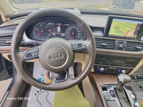 Audi A6 3.0TDI 245 Head up Обдухване, снимка 12