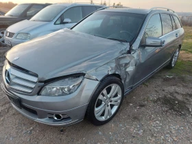 Mercedes-Benz C 200 200CDI, снимка 2