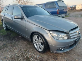 Mercedes-Benz C 200 200CDI, снимка 1