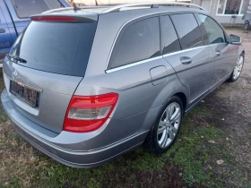 Mercedes-Benz C 200 200CDI, снимка 5