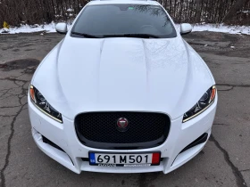 Jaguar Xf 3.0 V6 SUPERCHARGED/R-SPORT, снимка 1