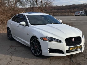 Jaguar Xf 3.0 V6 SUPERCHARGED/R-SPORT, снимка 1