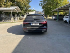 Audi A6, снимка 4