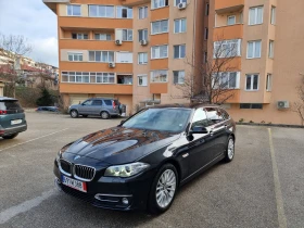     BMW 525 X-DRIVE FACELIFT 