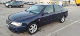 Nissan Primera P11 hatchback 1.6 99hp | Mobile.bg    3