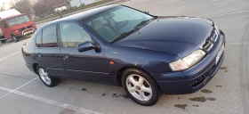  Nissan Primera