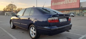 Nissan Primera P11 hatchback 1.6 99hp | Mobile.bg    8