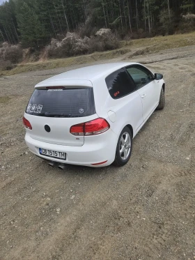 VW Golf, снимка 4