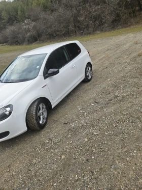 VW Golf, снимка 2