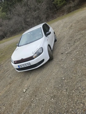 VW Golf, снимка 3