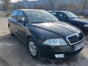 Skoda Octavia 1.9TDI pd, снимка 10