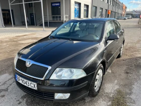 Skoda Octavia 1.9TDI pd, снимка 13