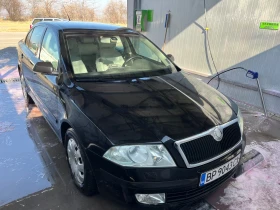 Skoda Octavia 1.9TDI pd, снимка 1