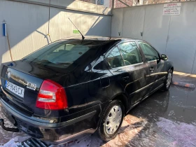 Skoda Octavia 1.9TDI pd, снимка 2