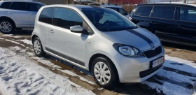 Skoda Citigo 1.0 МРI 60кс., снимка 2