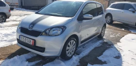 Skoda Citigo 1.0 МРI 60кс. 1