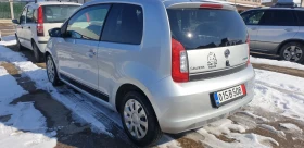 Skoda Citigo 1.0 МРI 60кс., снимка 5