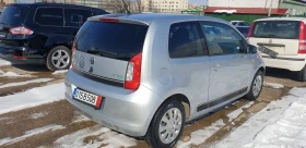 Skoda Citigo 1.0 МРI 60кс., снимка 4