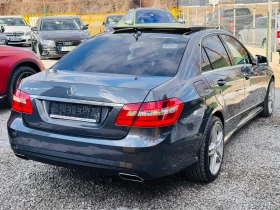 Mercedes-Benz E 350 d/AMG/4х4/ПАНОРАМА+ ДИСТРОНИК+ ПОДГРЕВ///КАТО НОВА - 23888 лв. - 33287659 | Car24.bg